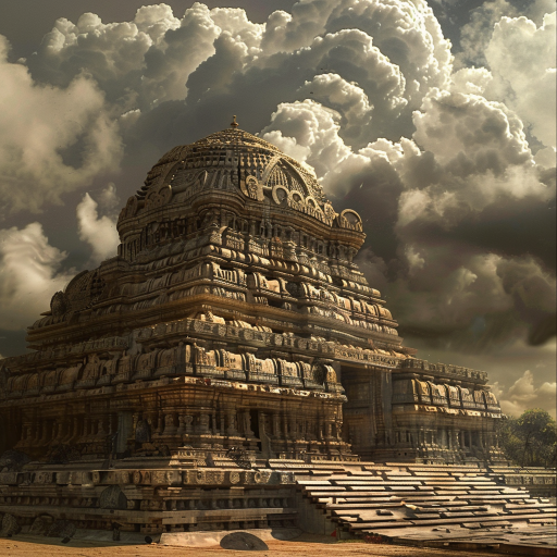 god of sun- konark temple